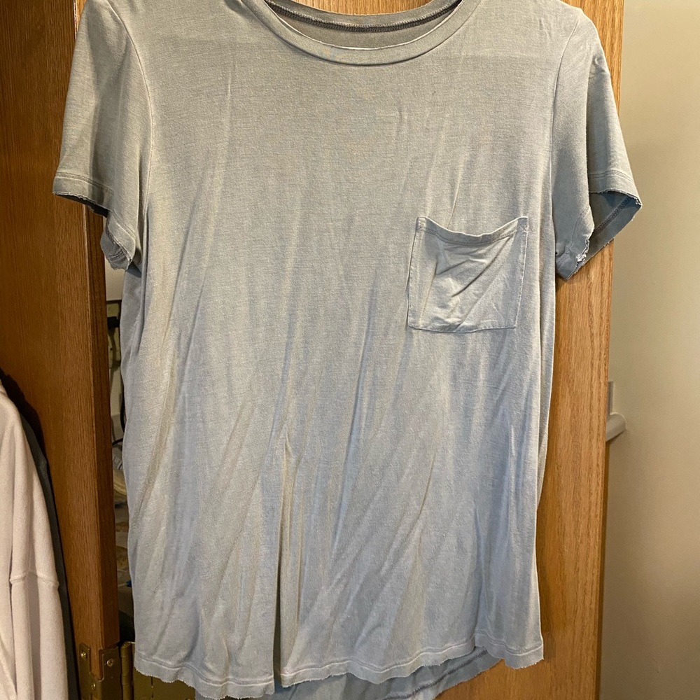 Soft and Sexy Tee